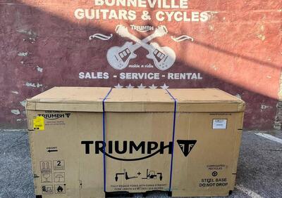 Triumph TF 250-E (2026) - Annuncio 9887486