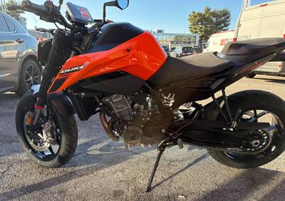 KTM 790 Duke (2025 - 26) - Annuncio 9887490
