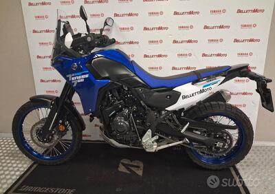 Yamaha Ténéré 700 (2025) - Annuncio 9887492
