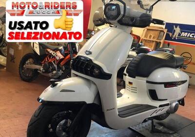 Keeway Motor Sixties 300i (2023 - 25) - Annuncio 9887518