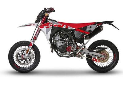 Fantic Motor XMF 125 Competition (2025) - Annuncio 9098839