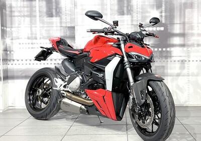 Ducati Streetfighter V2 (2022 - 24) - Annuncio 9887509