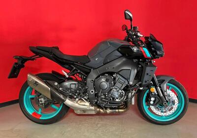 Yamaha MT-10 (2022 - 25) - Annuncio 9485676