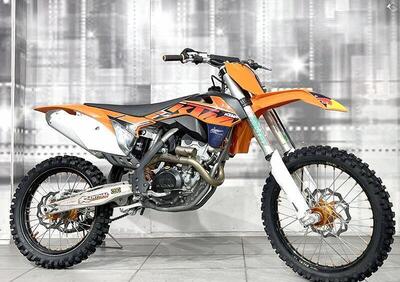 KTM 250 SX (2014) - Annuncio 9887511