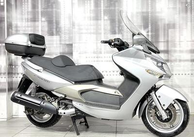 Kymco Xciting 500 (2005 - 06) - Annuncio 9887513