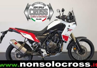 Yamaha Ténéré 700 (2019 - 20) - Annuncio 9748888
