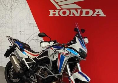 Honda Africa Twin CRF 1100L DCT (2020 - 21) - Annuncio 9887014