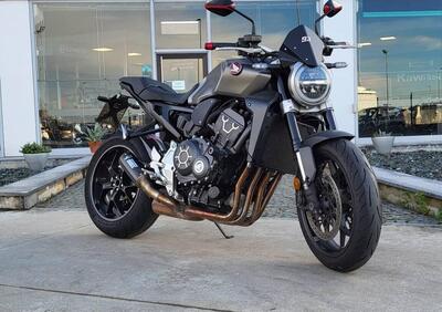 Honda CB 1000 R Neo Sport Cafè (2018 - 20) - Annuncio 9789360