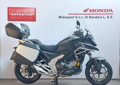 Honda NC 750 X DCT Travel (2021 - 24) - Annuncio 9887484