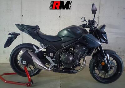 Honda CB 500 Hornet (2024 - 25) - Annuncio 9886921