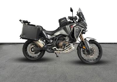 Honda Africa Twin CRF 1100L Adventure Sports DCT (2022 - 23) - Annuncio 9887524