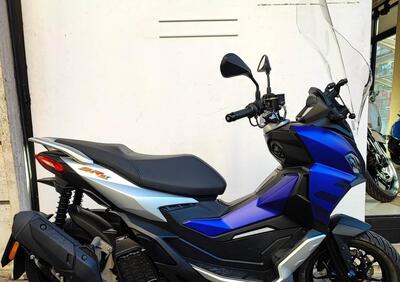 Aprilia SR GT 200 (2022 - 24) - Annuncio 9887545