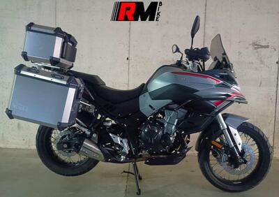 Voge Valico 500DSX (2021 - 24) - Annuncio 9879185