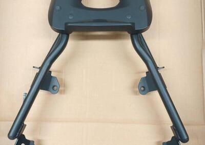 ATTACCO BAULE GIVI SR5130 x BMW C400X 19/24 - Annuncio 9887542