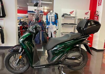 Honda SH 150i Vetro (2024 - 25) - Annuncio 9887548