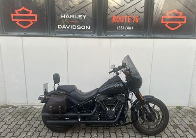 Harley-Davidson 114 Low Rider S (2020) - FXLRS - Annuncio 9887543