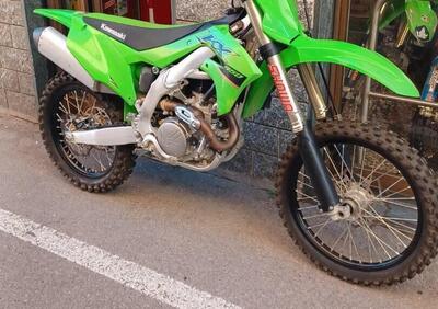 Kawasaki KX 450 F (2023) - Annuncio 9887546