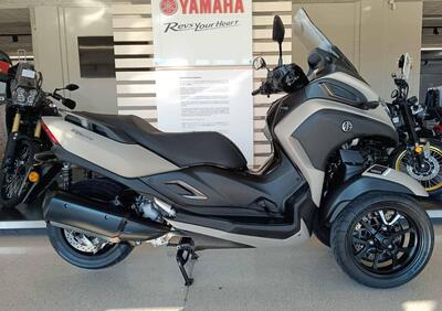 Yamaha Tricity 300 (2021 - 24) - Annuncio 9887549