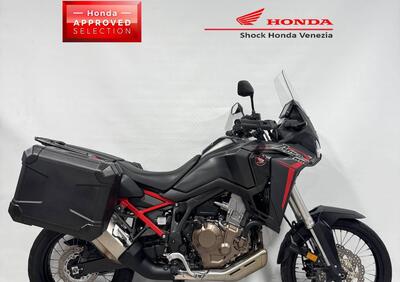 Honda Africa Twin CRF 1100L (2020 - 21) - Annuncio 9887550
