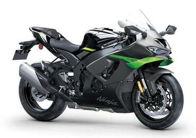 Kawasaki Ninja 1000 ZX-10R (2026) - Annuncio 9887563