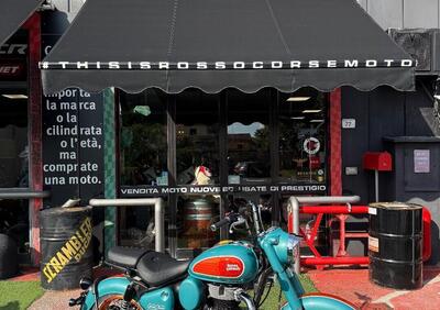 Royal Enfield Goan Classic 350 (2025) - Annuncio 9887566