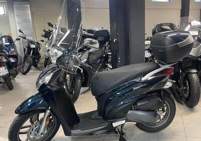 Kymco People 125i One (2021 - 25) - Annuncio 9887568