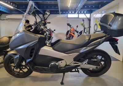 Honda Integra 750 DCT ABS (2014 - 15) - Annuncio 9887572