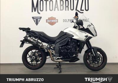 Triumph Tiger 1050 ABS (2006 - 12) - Annuncio 9861310