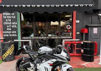 CFMOTO 675SR-R (2025) - Annuncio 9886836