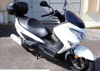 Suzuki Burgman UH 200 (2017 - 20) - Annuncio 9887585