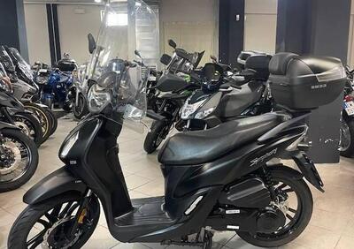 Sym Symphony 125 (2021 - 24) - Annuncio 9887580