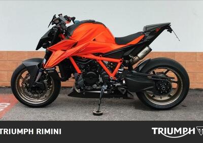 KTM 1390 Super Duke R EVO (2024 - 26) - Annuncio 9887582
