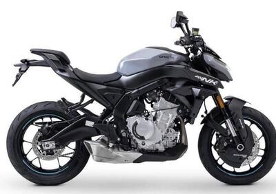 CFMOTO 675NK (2025) - Annuncio 9887588