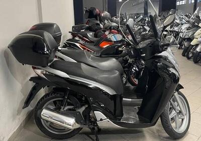 Honda SH 125 i (2009 - 12) - Annuncio 9887587