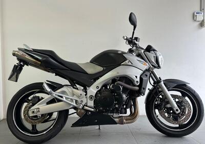 Suzuki GSR 600 (2006 - 11) - Annuncio 9887579