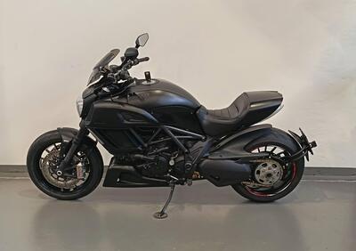 Ducati Diavel 1200 Carbon (2014 - 16) - Annuncio 9887614