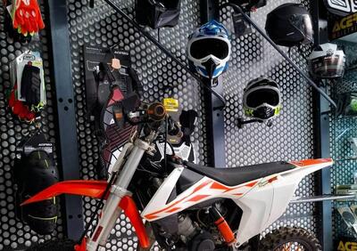 KTM 65 SX (2017) - Annuncio 9887600