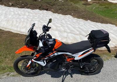 KTM 890 Adventure R (2021) - Annuncio 9887596