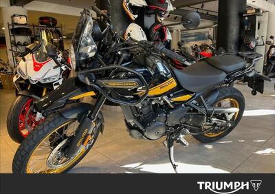 Royal Enfield Himalayan 450 (2024 - 25) - Annuncio 9887606