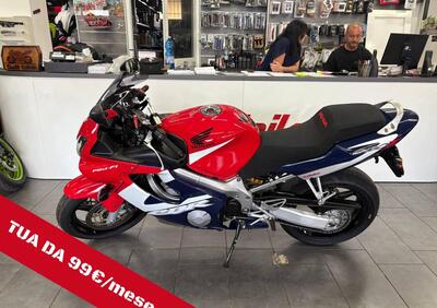 Honda CBR 600 F (2001 - 06) - Annuncio 9887624