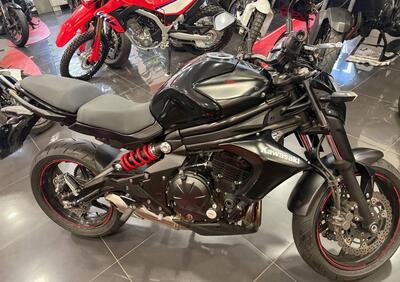 Kawasaki ER-6N ABS (2012 - 16) - Annuncio 9887613