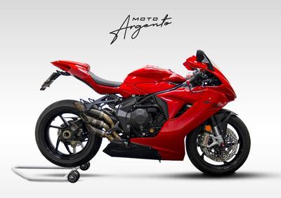 MV Agusta F3 800 Rosso (2021 - 23) - Annuncio 9887627