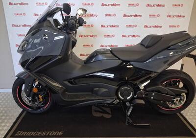 Yamaha T-Max 560 Tech Max (2022 - 24) - Annuncio 9887629