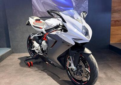 MV Agusta F3 800 EAS ABS (2013 - 17) - Annuncio 9887631