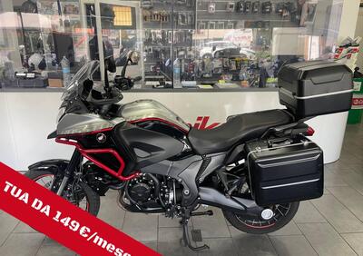 Honda Crosstourer Travel Edition ABS (2015 - 17) - Annuncio 9887645