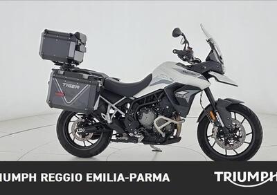 Triumph Tiger 900 GT (2020 - 23) - Annuncio 9887638
