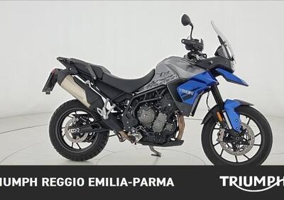 Triumph Tiger 850 Sport (2021 - 25) - Annuncio 9887639
