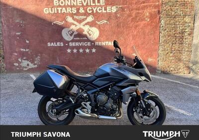 Triumph Tiger Sport 660 (2022 - 24) - Annuncio 9887612