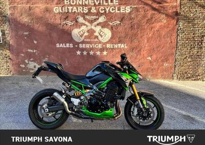 Kawasaki Z 900 SE (2022 - 24) - Annuncio 9887642