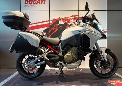 Ducati Multistrada V4 S (2021 - 24) - Annuncio 9887644
